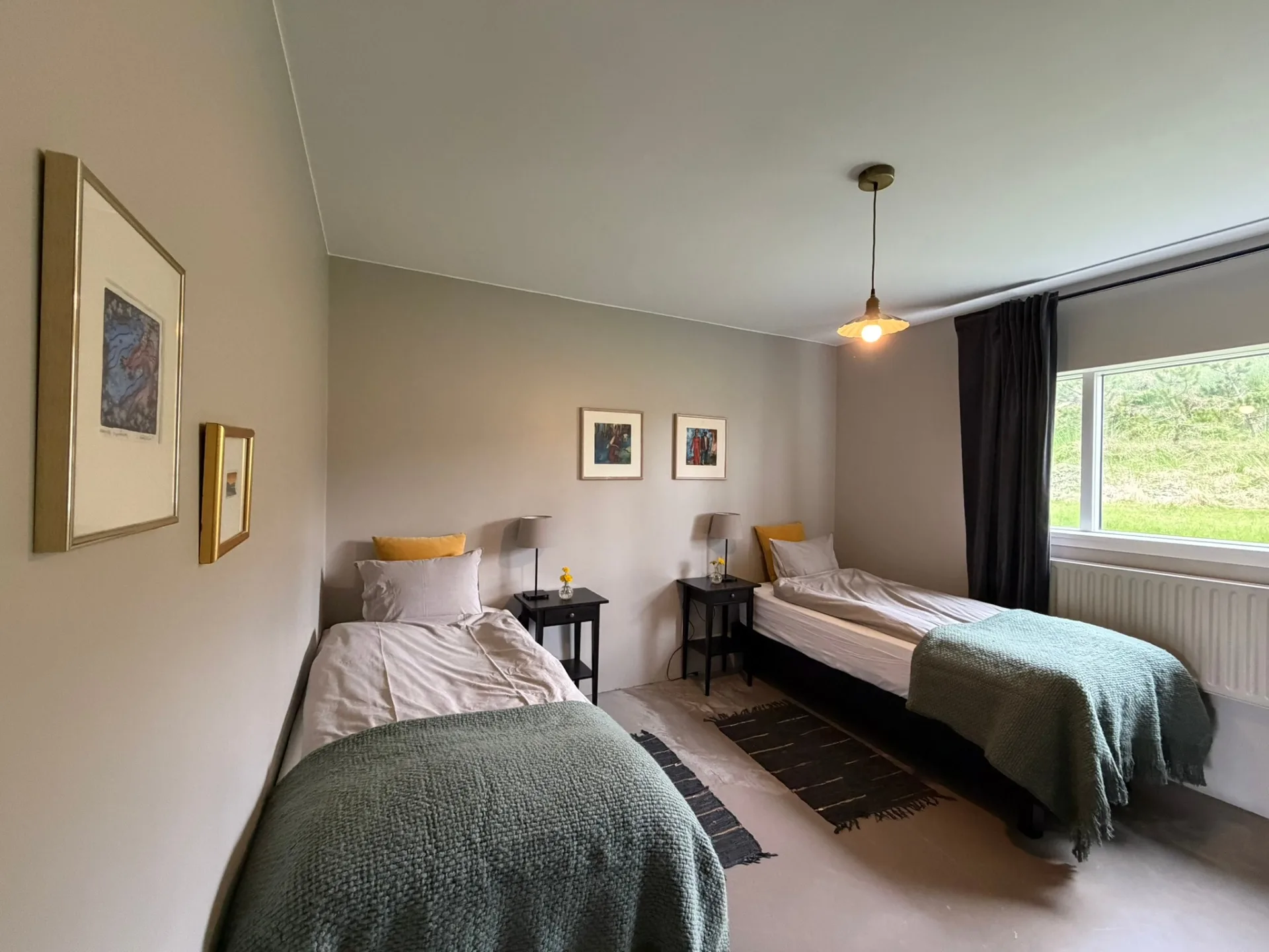 Room 3 — 2