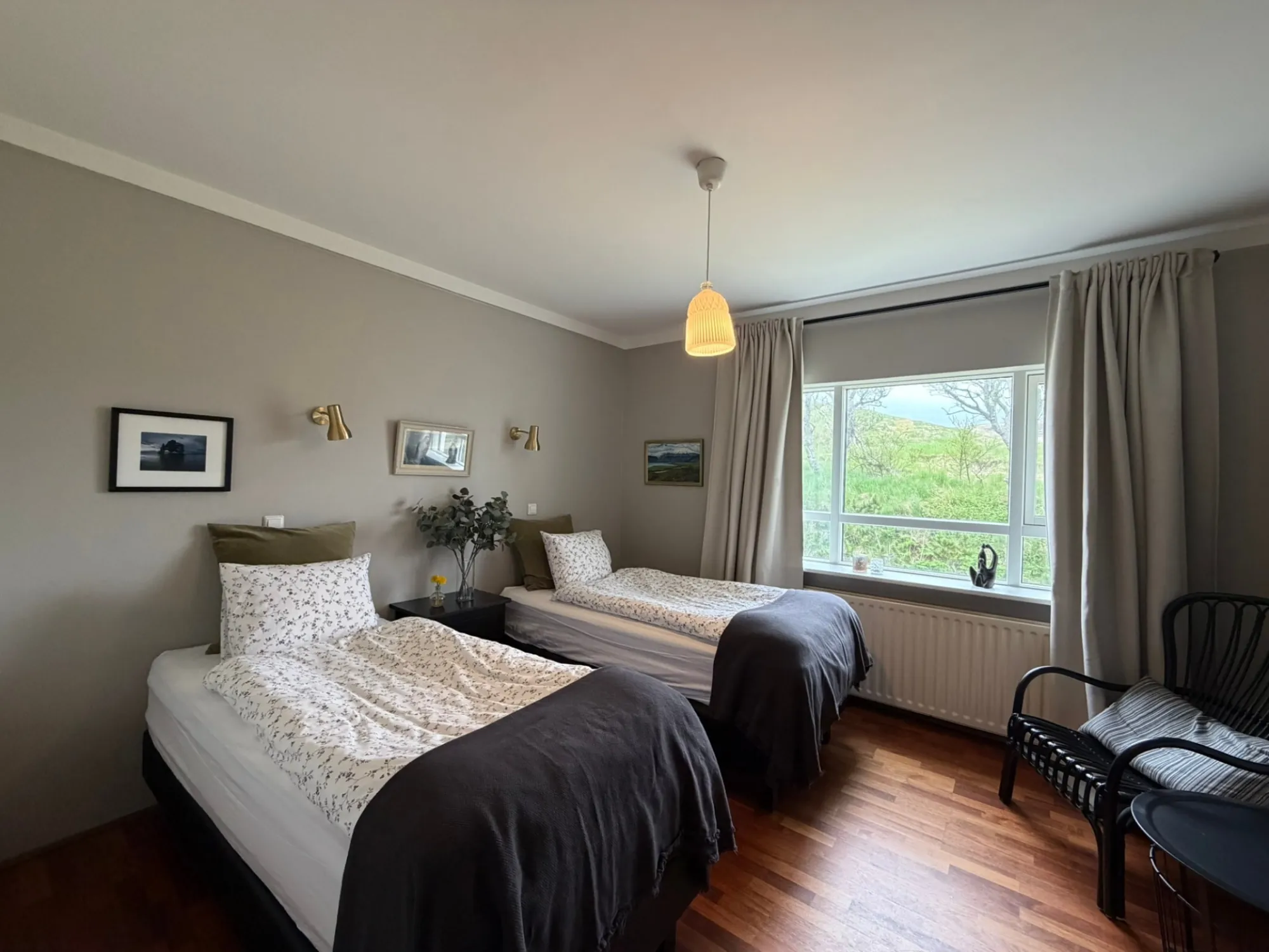 Room 4 — 2