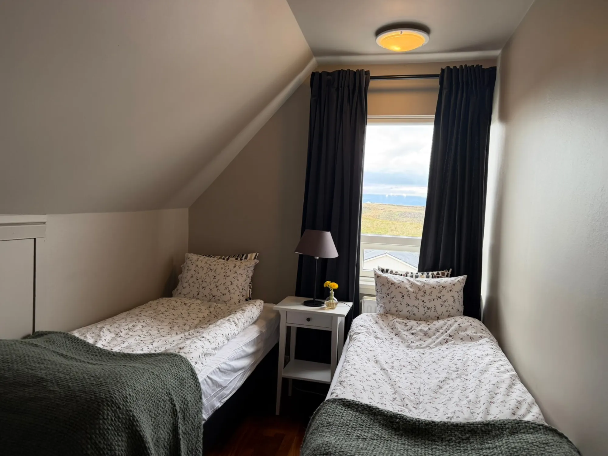 Room 8 — 2