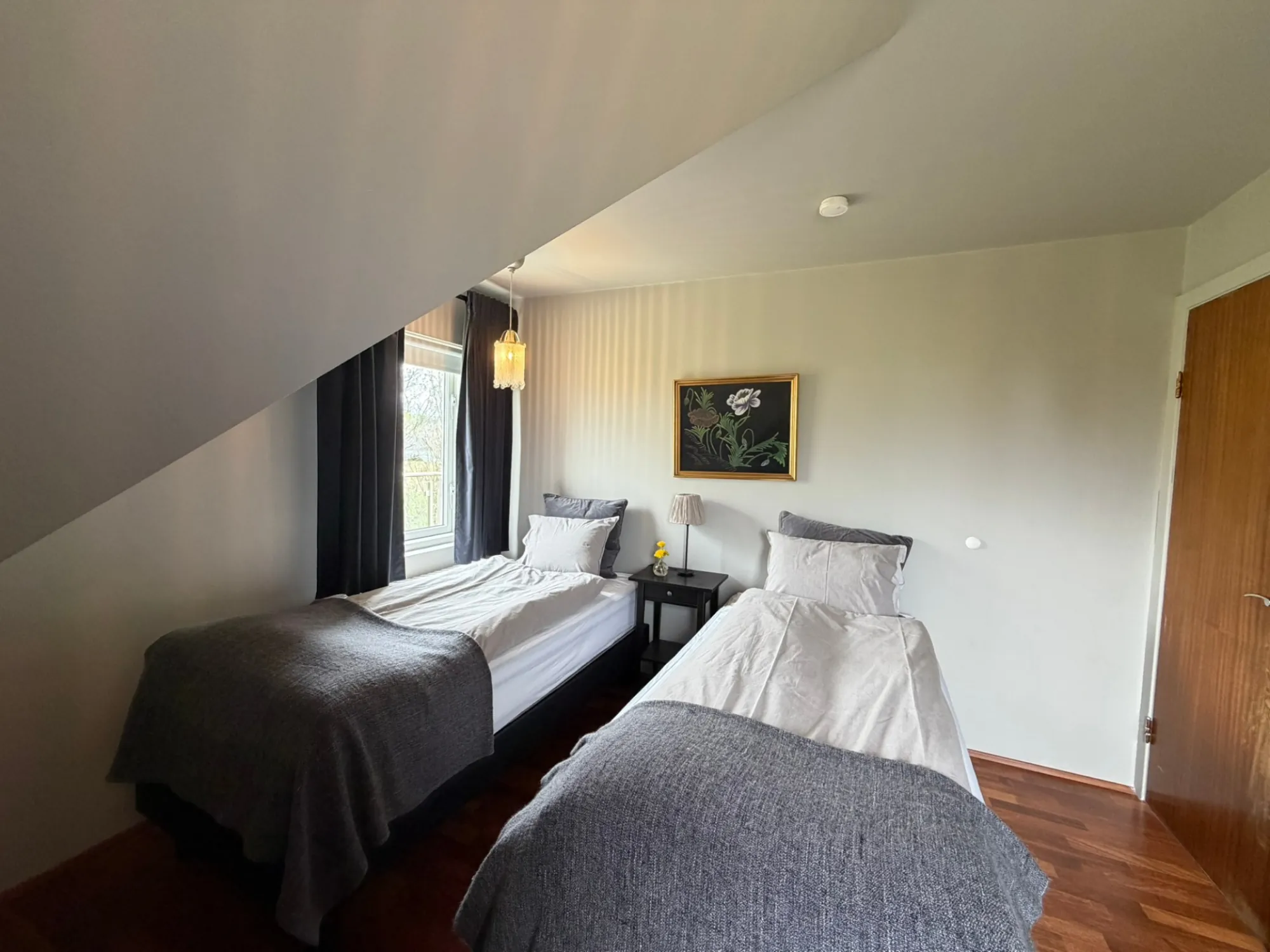 Room 5 — 2